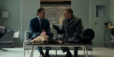 Pôster de Episódio 4