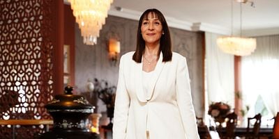 Pôster de Yalı Çapkını 41.Bölüm