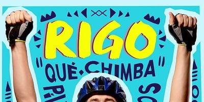 Pôster de Episodio 1