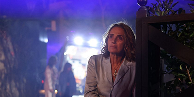 Pôster de Aile 4.Bölüm