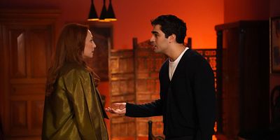 Pôster de Yalı Çapkını 44.Bölüm