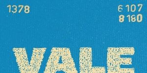 Pôster de Miro Garcia e Capitão Guimarães: os poderosos patronos