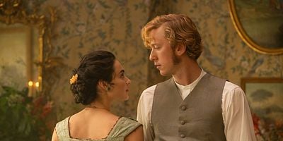 Pôster de Mulheres ou esposas