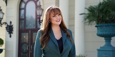 Pôster de Yalı Çapkını 45.Bölüm