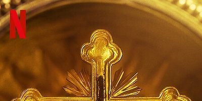 Pôster de Coroa de Espinhos