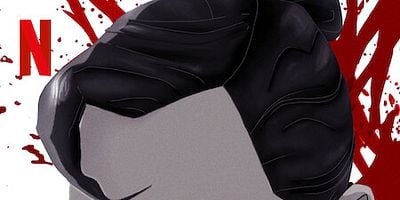 Pôster de Impurezas