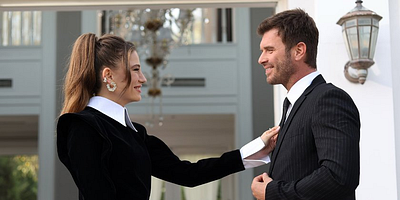 Pôster de Aile 7.Bölüm