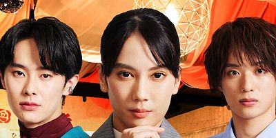 Pôster de Episódio 1