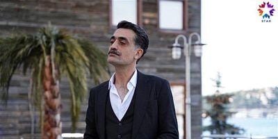 Pôster de Yalı Çapkını 46.Bölüm