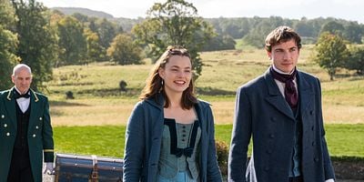 Pôster de Traição fracassada