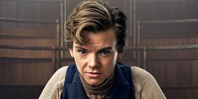 Pôster de Episódio 1