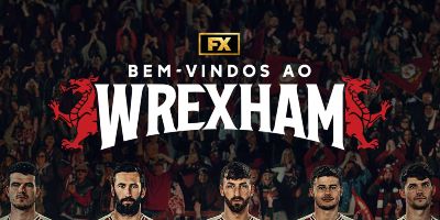 Pôster de Welcome to the EFL