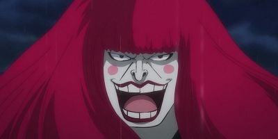 Pôster de Namida no Yakusoku! Sarawareta Momonosuke