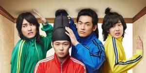 Pôster de Episódio 1