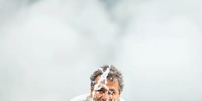 Pôster de Ar E Pensamentos