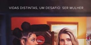 Pôster de Quatro Mulheres