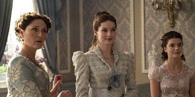 Pôster de Velhos Amigos