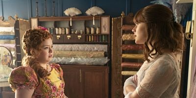 Pôster de A Flor Despertou