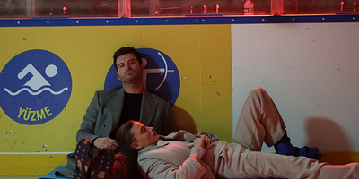 Pôster de Aile 14.Bölüm