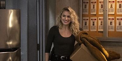 Pôster de Above & Beyond