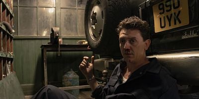 Pôster de Won't Soon Forget This