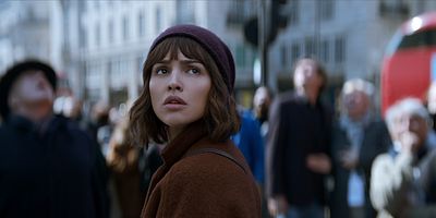 Pôster de Episódio 5