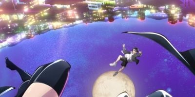 Pôster de Episódio 1