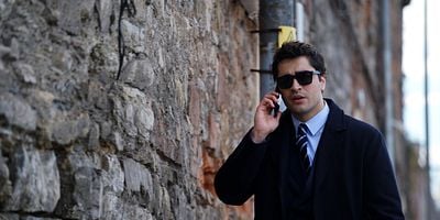 Pôster de Yalı Çapkını 54.Bölüm