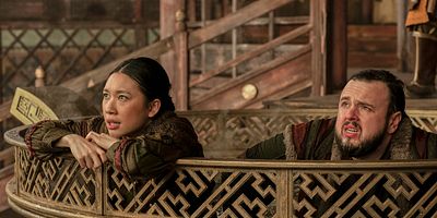 Pôster de Episódio 3