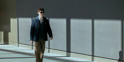 Pôster de Episódio 6