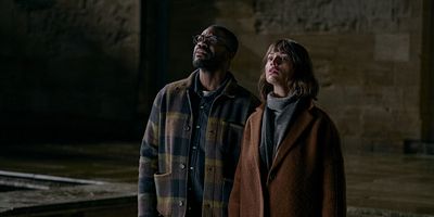 Pôster de Episódio 1