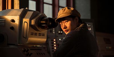 Pôster de Episódio 2