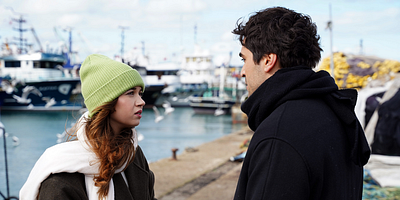 Pôster de Yalı Çapkını 56.Bölüm