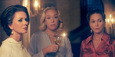 Pôster de Ice Water in Their Veins