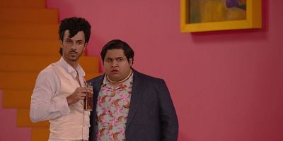 Pôster de Episódio 5