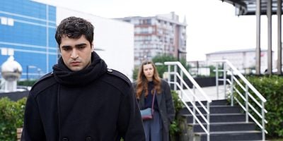 Pôster de Yalı Çapkını 58.Bölüm