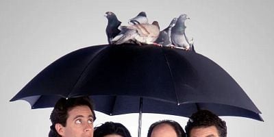 Pôster de The Chaperone