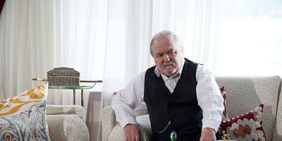 Pôster de Yalı Çapkını 61.Bölüm