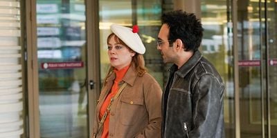 Pôster de Bahar 5.Bölüm