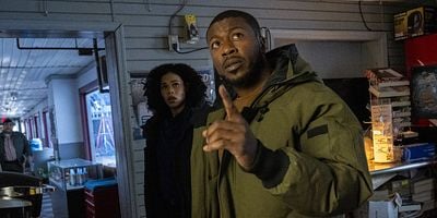 Pôster de Desperate