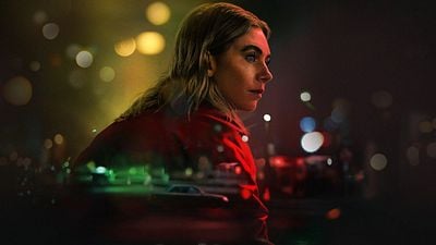 Imagem da notícia Mulher entra no crime para salvar sua família do despejo em novo filme da Netflix com estrela da Marvel