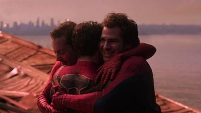 Imagem da notícia "Agora o meu Peter Parker conheceu esses caras": É assim que Homem-Aranha: Um Novo Dia vai homenagear Tobey Maguire e Andrew Garfield