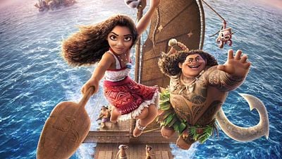 “Vai superar todas as expectativas”: Moana 2 terá um dos melhores finais da Disney com espetáculo visual chocante (Entrevista)