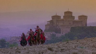 Imagem da notícia Esse é um dos maiores filmes de fantasia que você precisa ver na vida: 39 anos após seu lançamento, ele continua sendo o auge do gênero