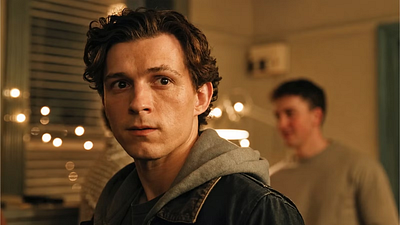 Imagem da notícia Tom Holland tem um plano para passar o manto do Homem-Aranha para outro ator: "Tenho uma visão clara de como isso vai acontecer"
