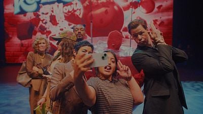 Imagem da notícia Apenas 10 episódios de 30 minutos: Quase todos concordam que esta é a melhor série nova de 2025 - e você ainda não viu