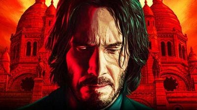 Imagem da notícia Keanu Reeves retorna como John Wick em um novo projeto: Finalmente descobriremos a história do herói de ação