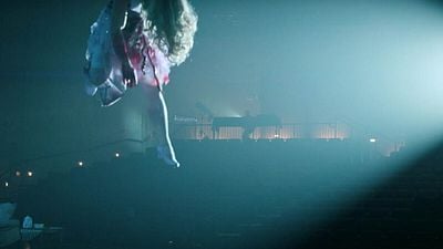 Imagem da notícia Meses depois da estreia, o mais recente e questionável filme de uma lendária saga de terror está no streaming