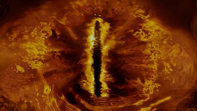 Imagem da notícia Pause O Senhor dos Anéis em 1 minuto e 54 segundos e descubra em Sauron uma das referências mais obscuras dessa saga.