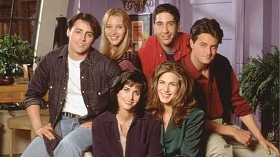 Friends tem 25 participações inesquecíveis: De quantas você se lembra?